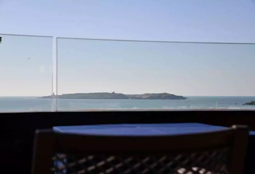 ホテル Cote Ocean Mogador