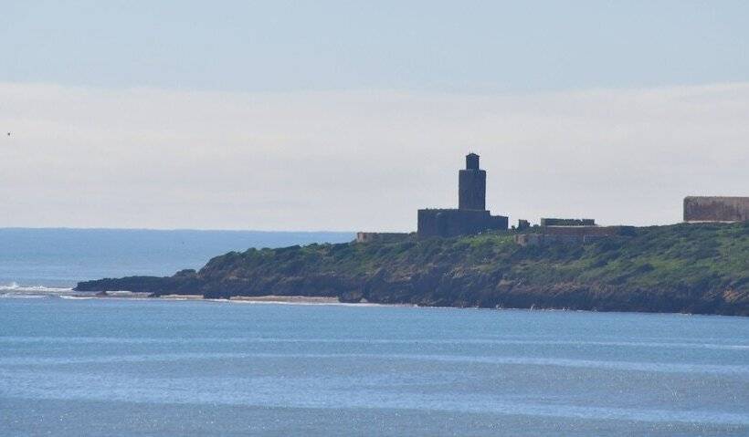 فندق Cote Ocean Mogador