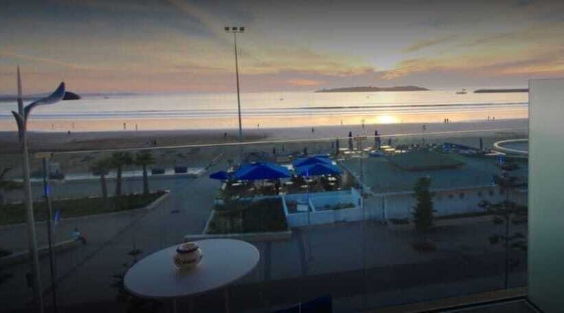 فندق Cote Ocean Mogador