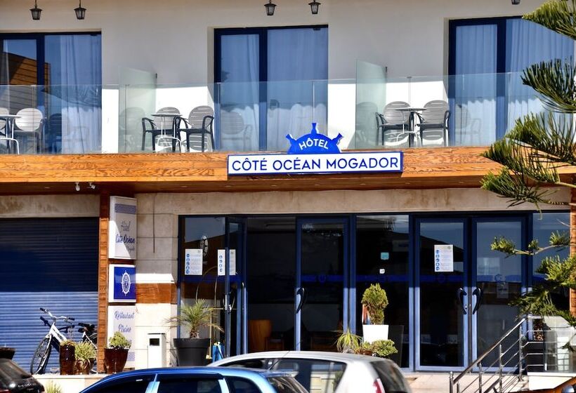 فندق Cote Ocean Mogador