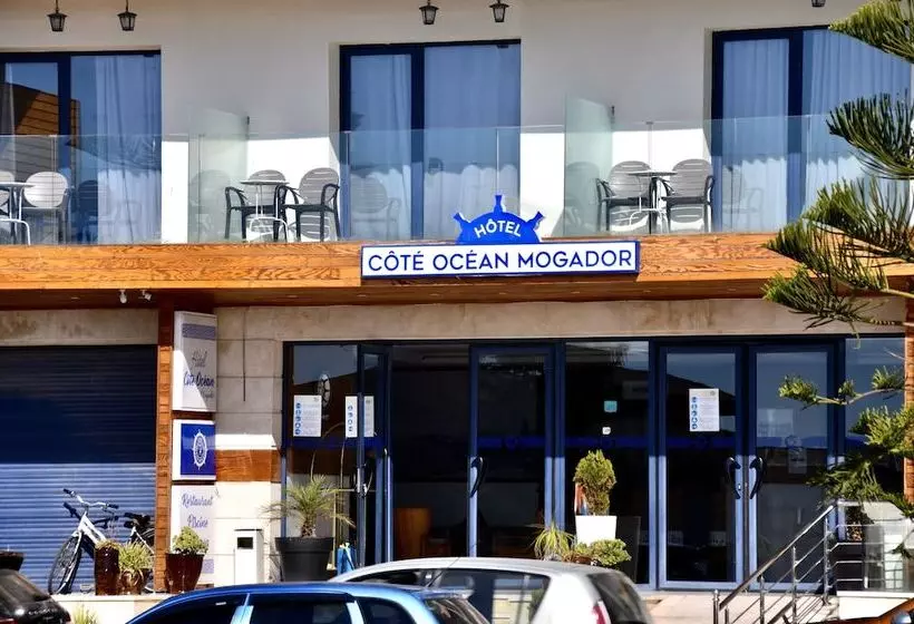 ホテル Cote Ocean Mogador