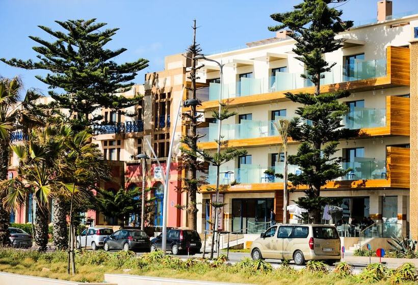 فندق Cote Ocean Mogador