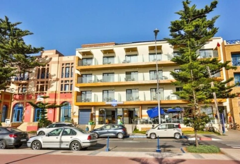 فندق Cote Ocean Mogador