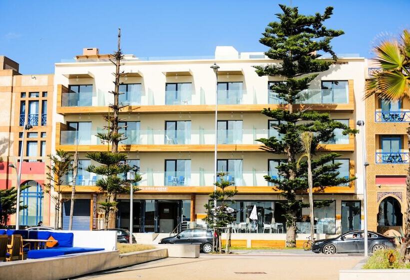 فندق Cote Ocean Mogador
