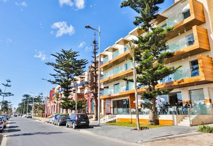 فندق Cote Ocean Mogador