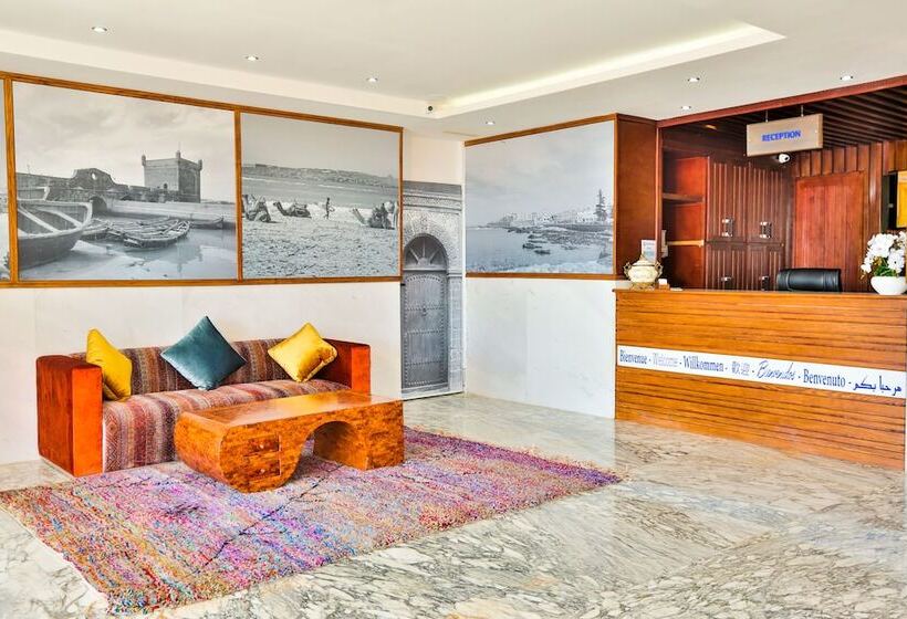 فندق Cote Ocean Mogador