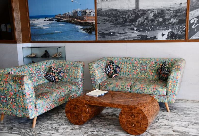 فندق Cote Ocean Mogador