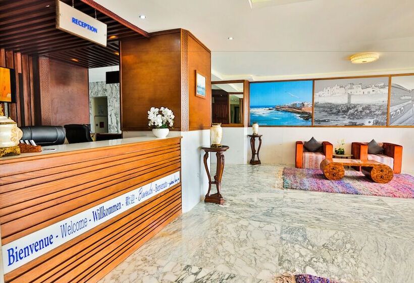 فندق Cote Ocean Mogador