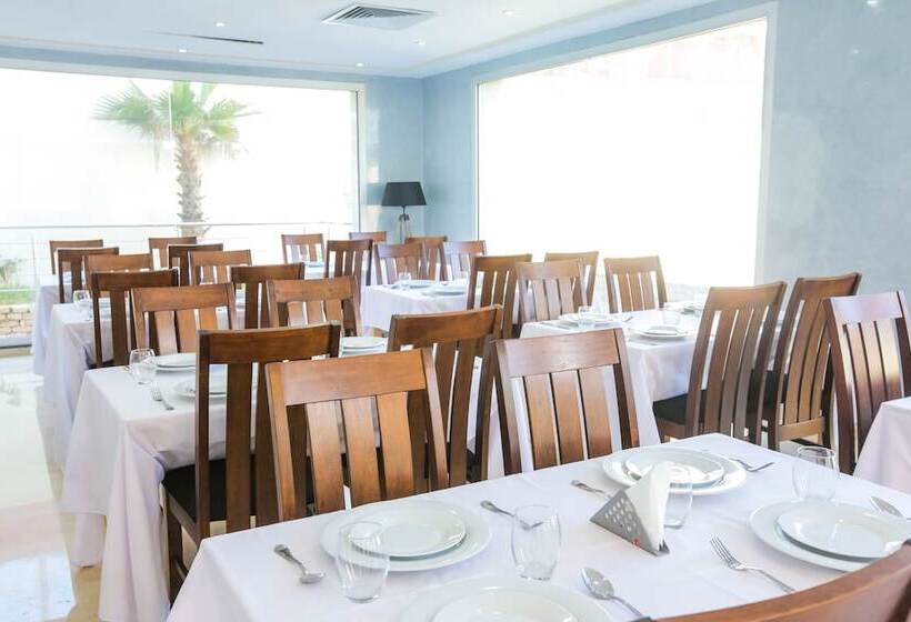 فندق Cote Ocean Mogador