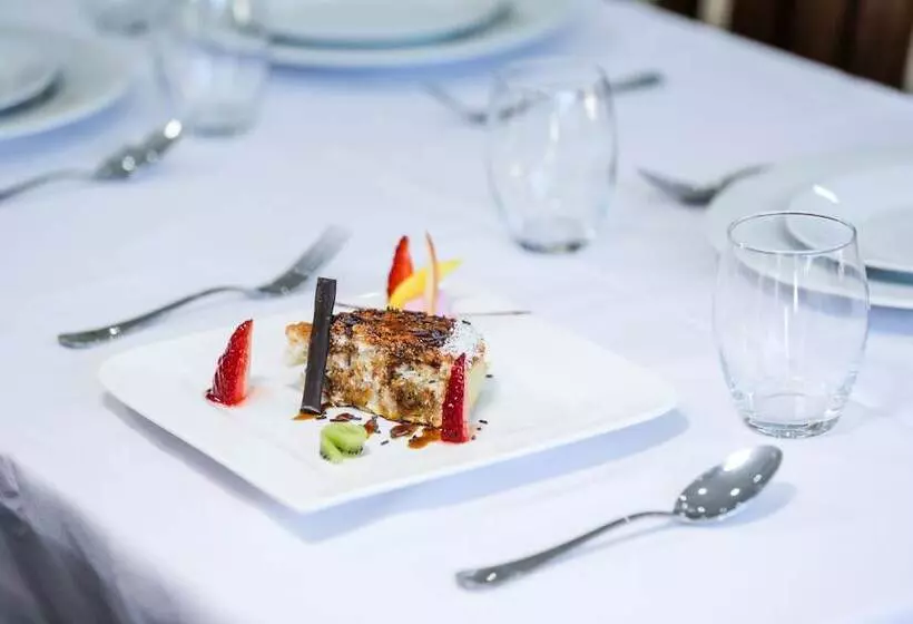 ホテル Cote Ocean Mogador