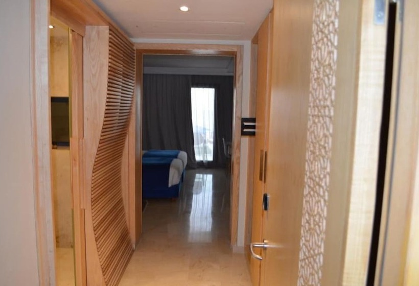 فندق Cote Ocean Mogador