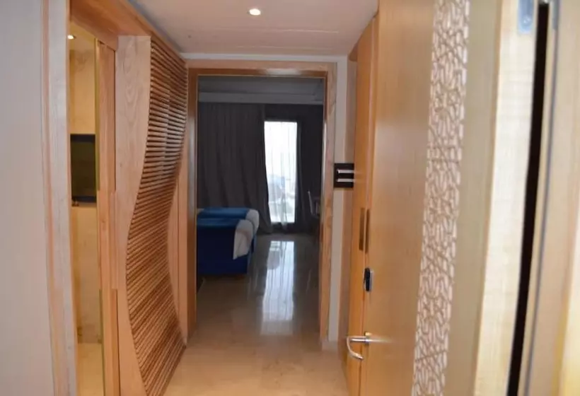 ホテル Cote Ocean Mogador