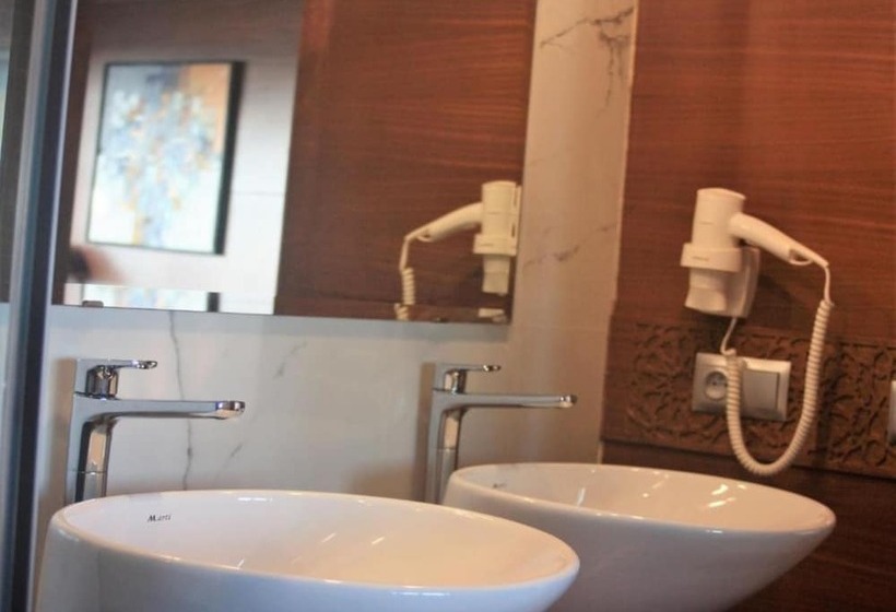 فندق Cote Ocean Mogador