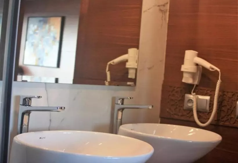 ホテル Cote Ocean Mogador