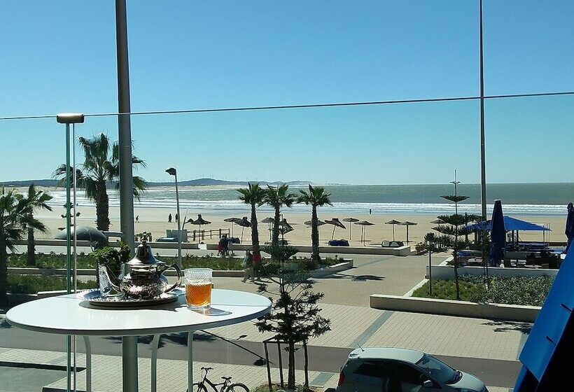 فندق Cote Ocean Mogador