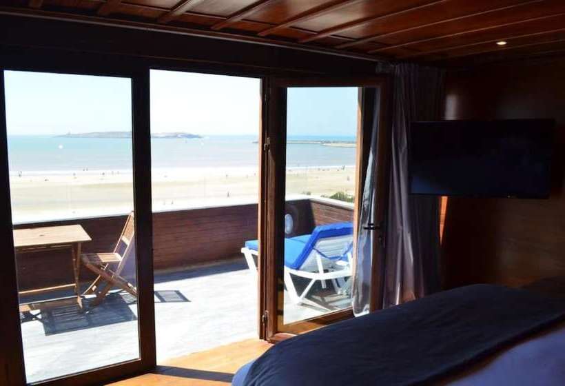 فندق Cote Ocean Mogador