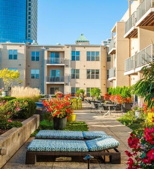 فندق Current At The Banks