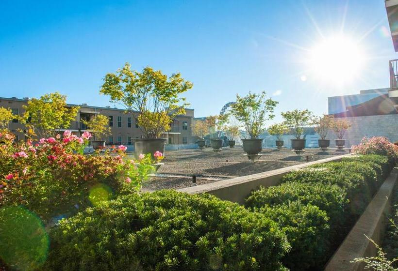 فندق Current At The Banks