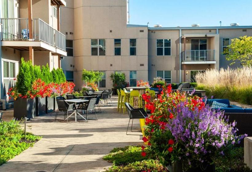 فندق Current At The Banks