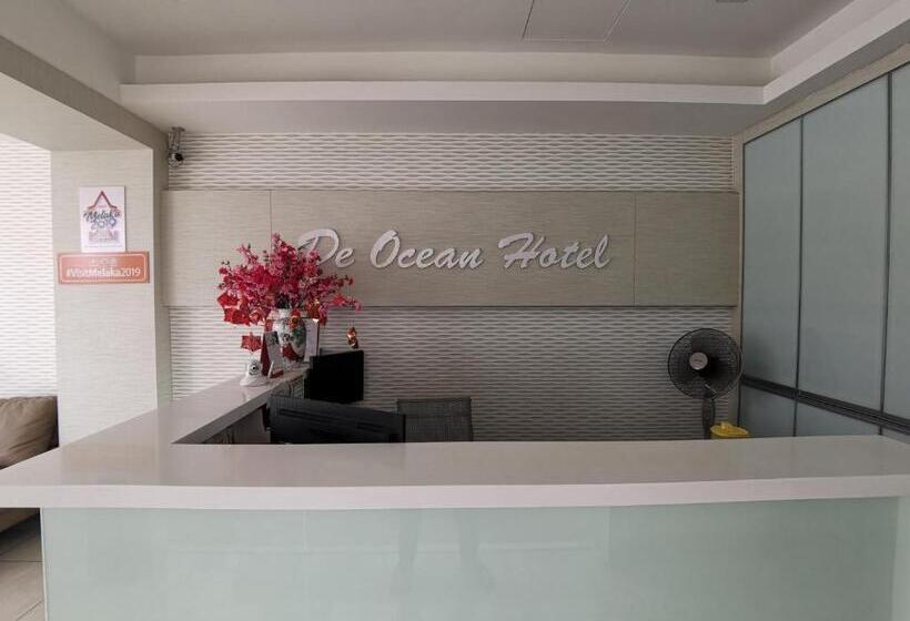 Hotel De Ocean