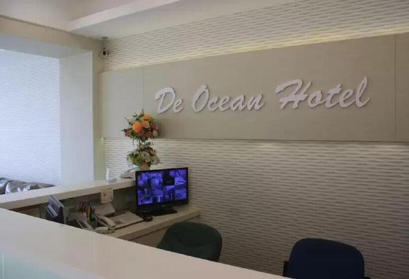 Hotel De Ocean