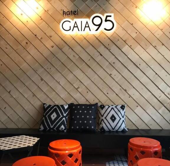 Hotel Gaia 95