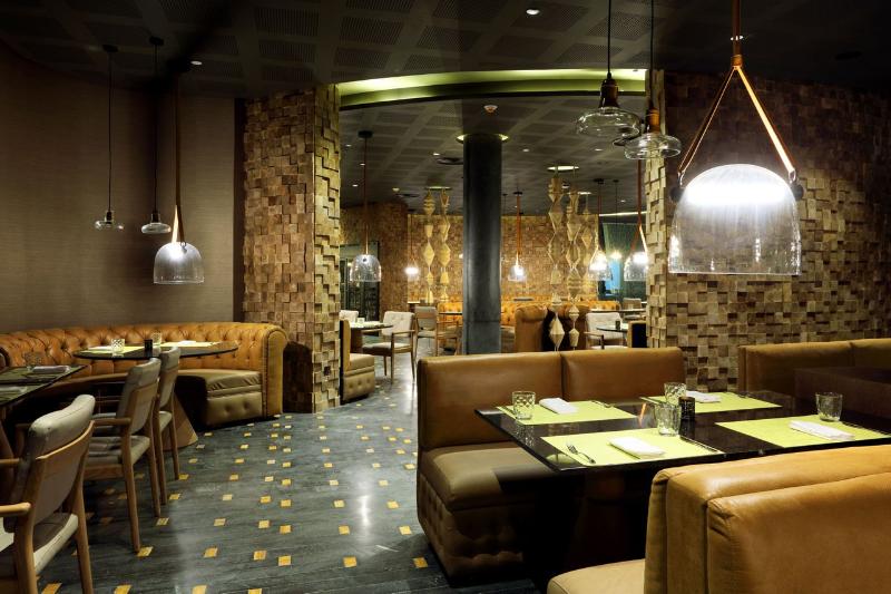 Курорт Grand Palladium Select Costa Mujeres