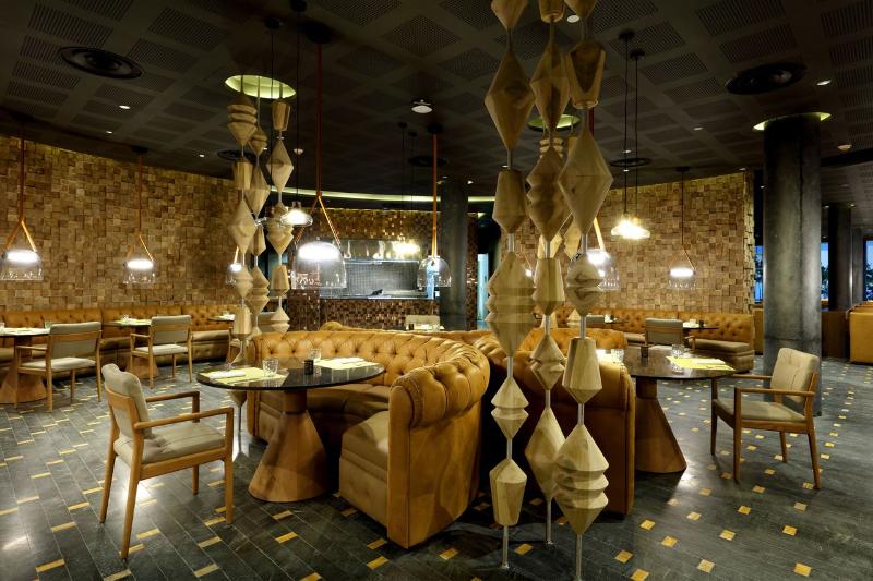 Курорт Grand Palladium Select Costa Mujeres