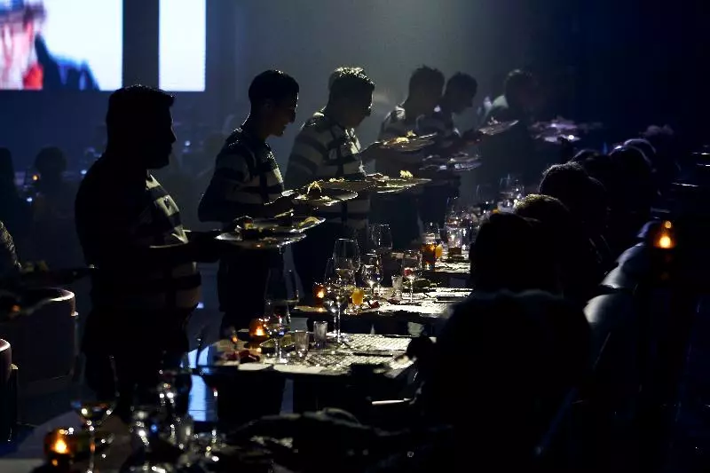 リゾートホテル Grand Palladium Select Costa Mujeres