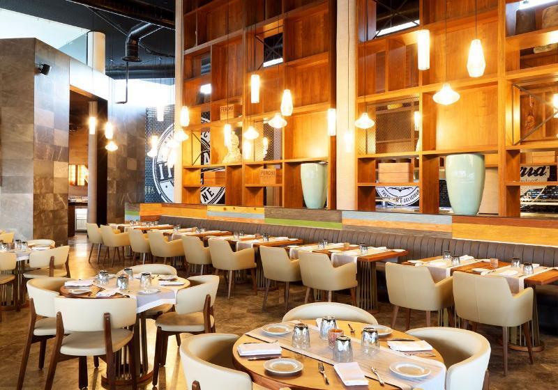 Курорт Grand Palladium Select Costa Mujeres