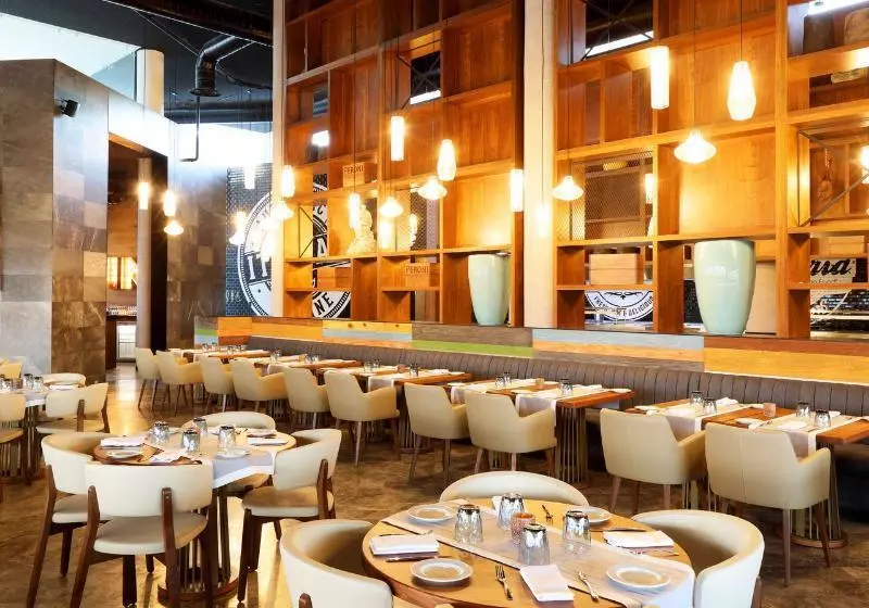 リゾートホテル Grand Palladium Select Costa Mujeres