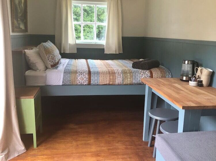 酒店 Greytown Campground