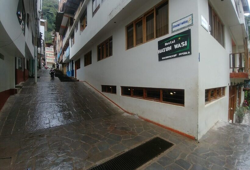Hotel Hostal Hatun Wasi
