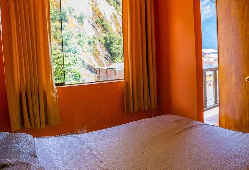 Hotel Hostal Hatun Wasi