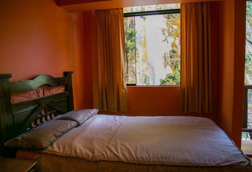Hotel Hostal Hatun Wasi