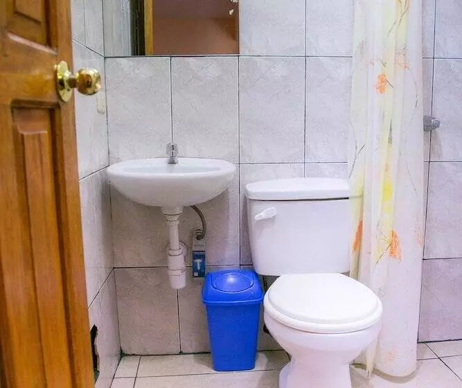 هتل Hostal Hatun Wasi