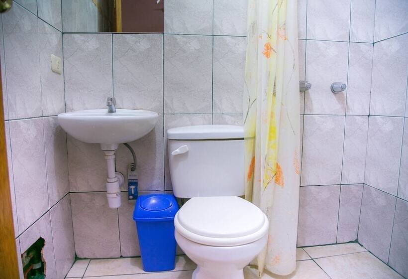 Hotel Hostal Hatun Wasi