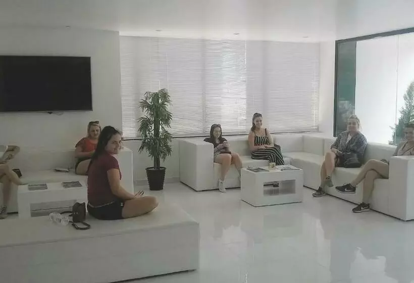 هتل Hulk
