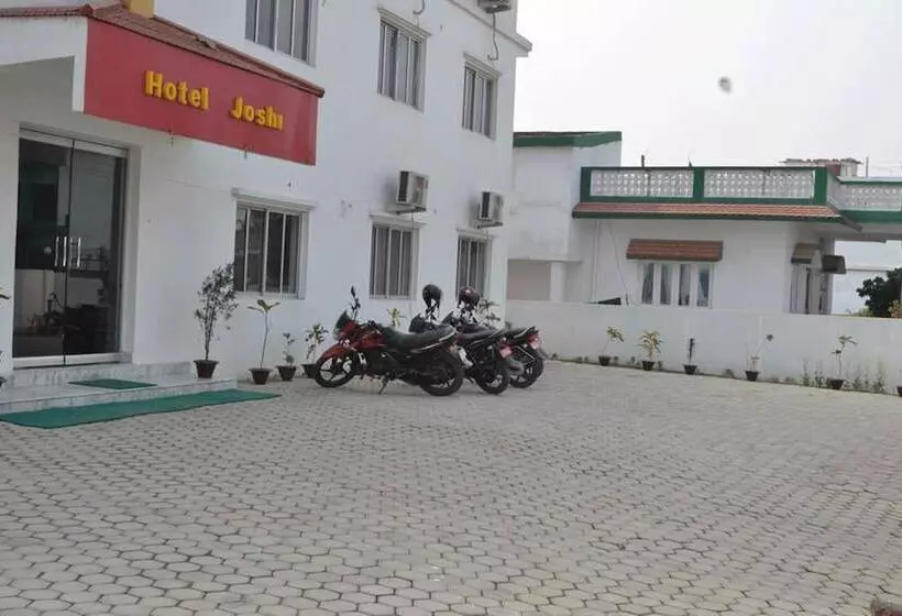 هتل Joshi
