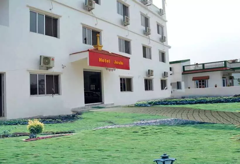 هتل Joshi