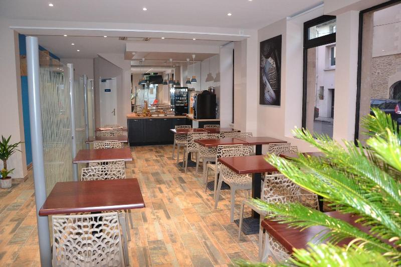 فندق La Couronne