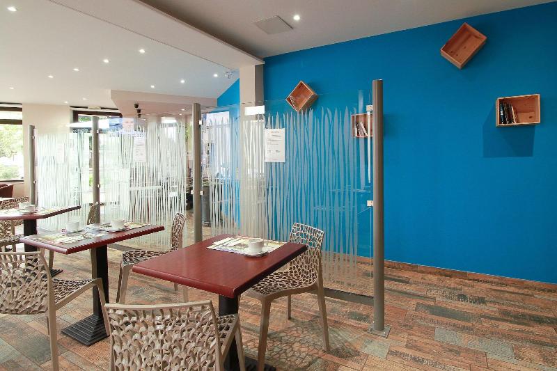 فندق La Couronne