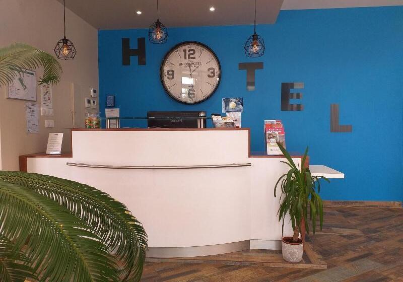 فندق La Couronne