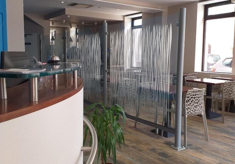 فندق La Couronne