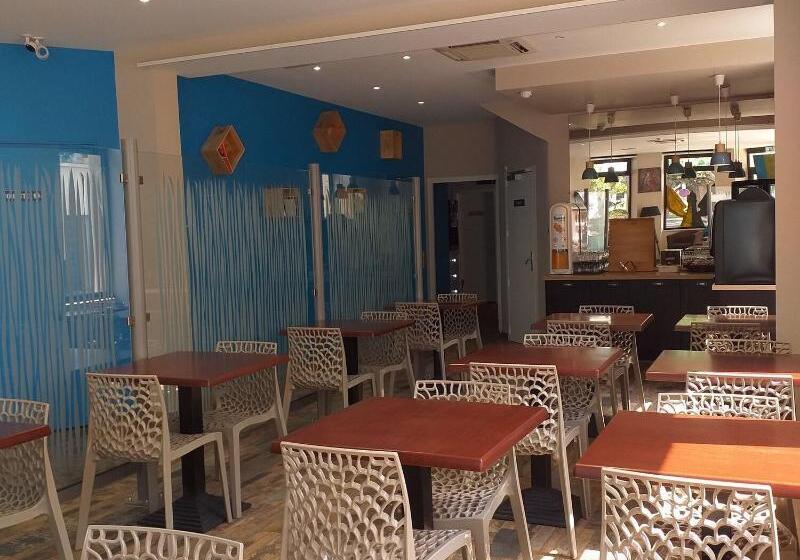 فندق La Couronne