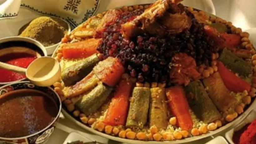 هتل La Kasbah De Jade