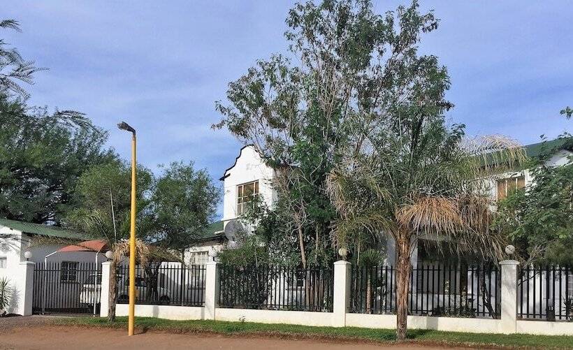 هتل La Vida B&b, Self Catering And Camping