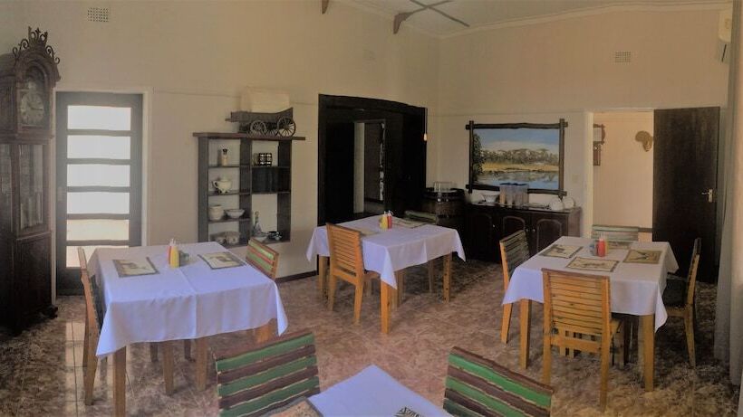 هتل La Vida B&b, Self Catering And Camping