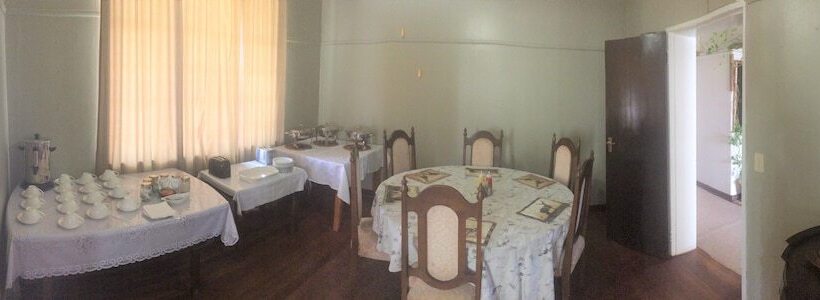 هتل La Vida B&b, Self Catering And Camping