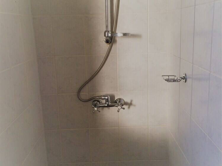 هتل La Vida B&b, Self Catering And Camping